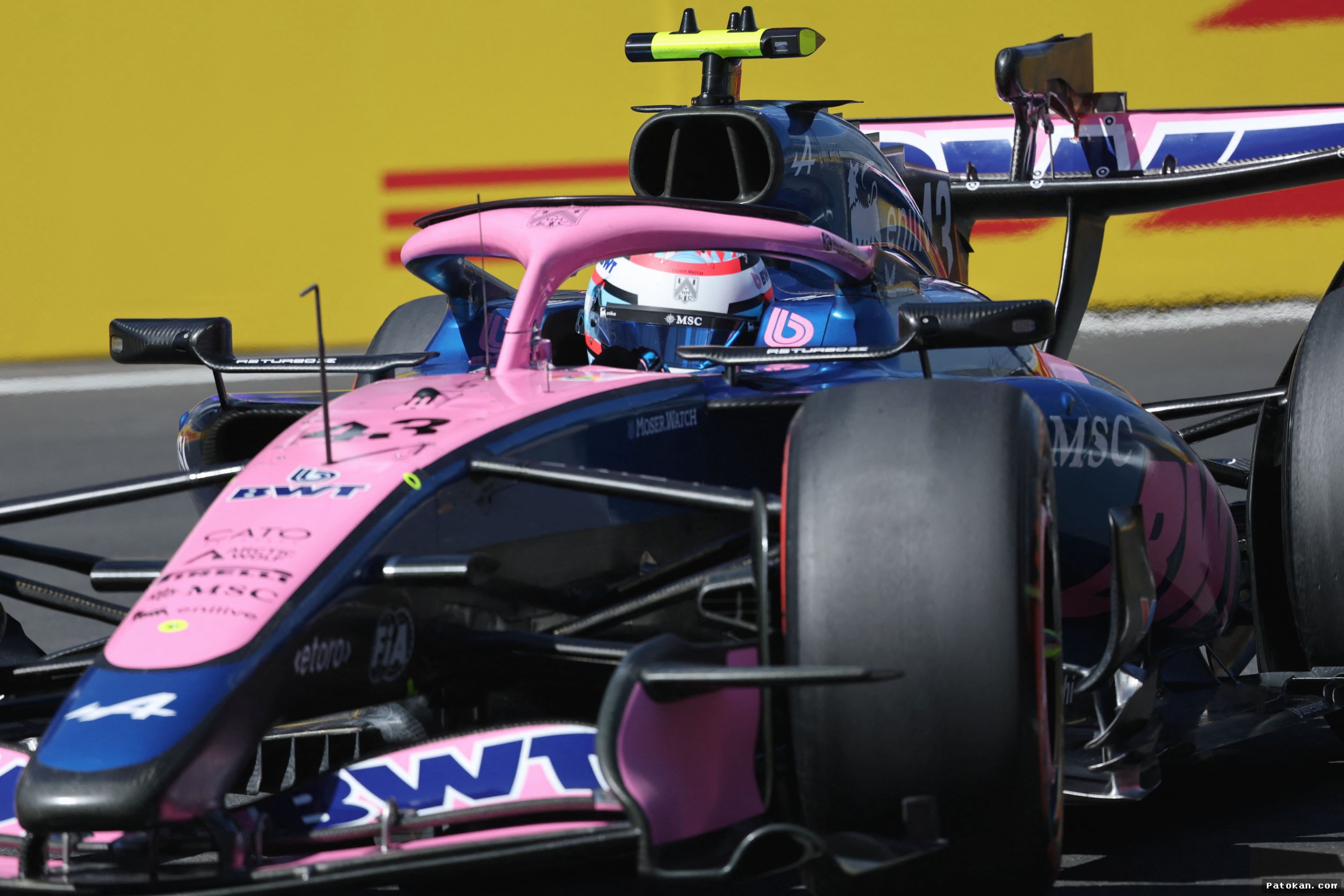 JAKARTA — Super Sunday Sajikan Derby Manchester Hingga F1 GP Spanyol