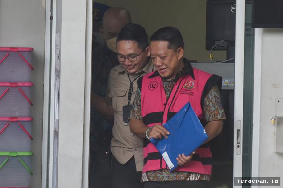 JAKARTA — Kejagung Sita 38 Aset Rp846 Miliar Terkait Febrie Adriansyah