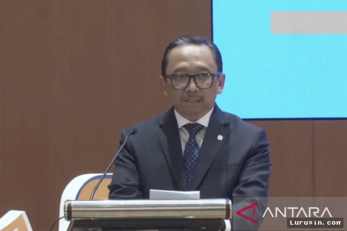 Kemenkeu Rancang Reformasi Perpajakan Demi Kejar Target RAPBN 2027