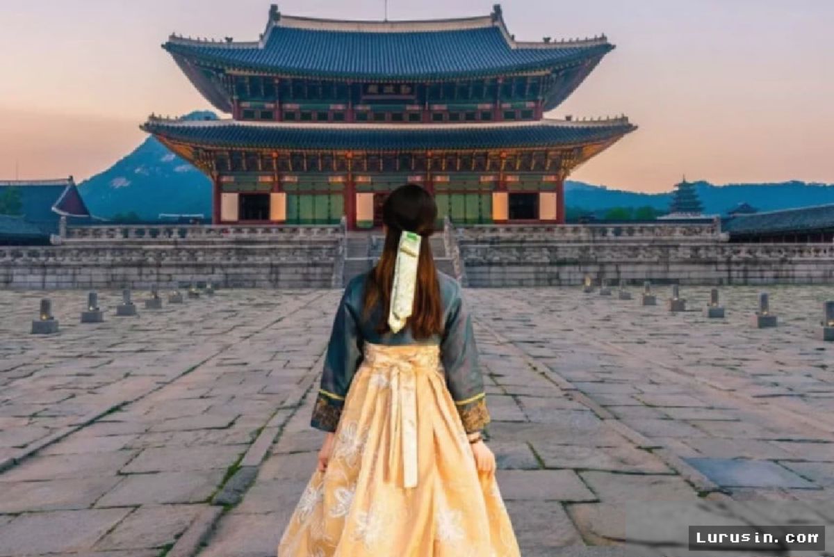 Korea Selatan Buka Pendaftaran Beasiswa GKS S1 2027 Penuh