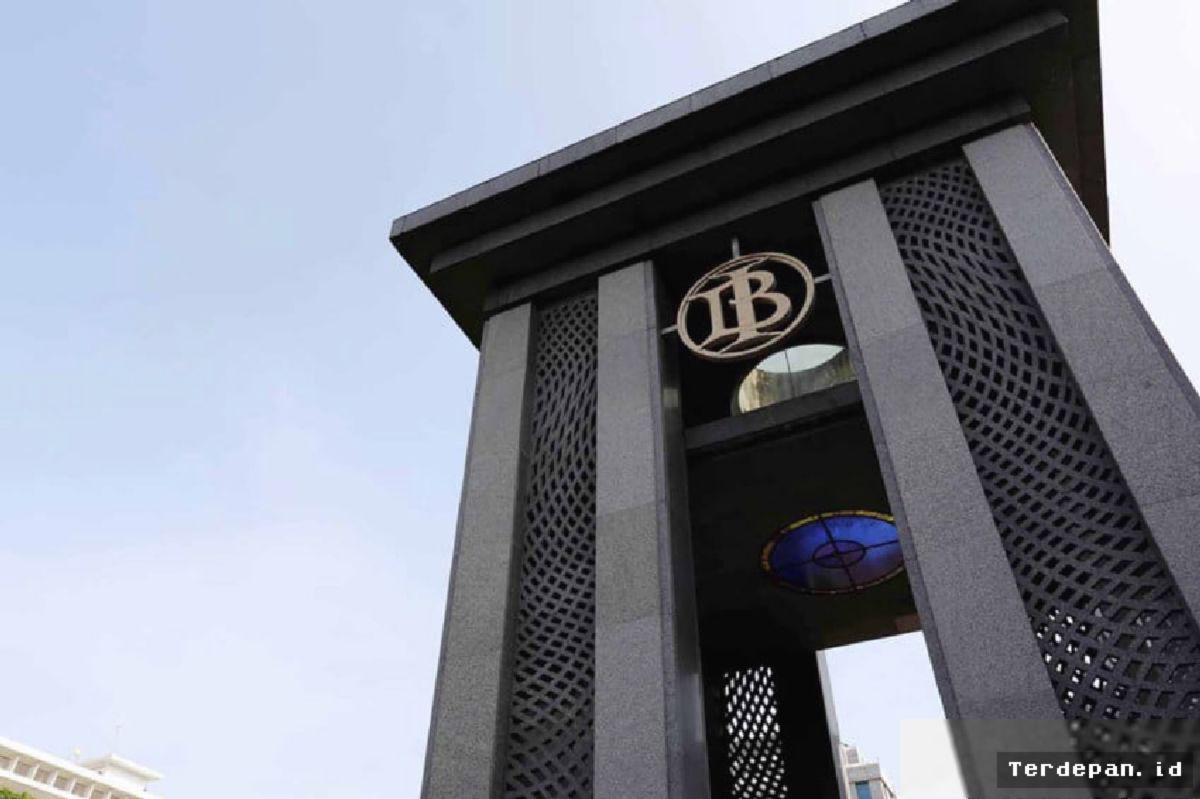 BI Catat Kredit Perbankan Agustus 2026 Tumbuh 13,65 Persen