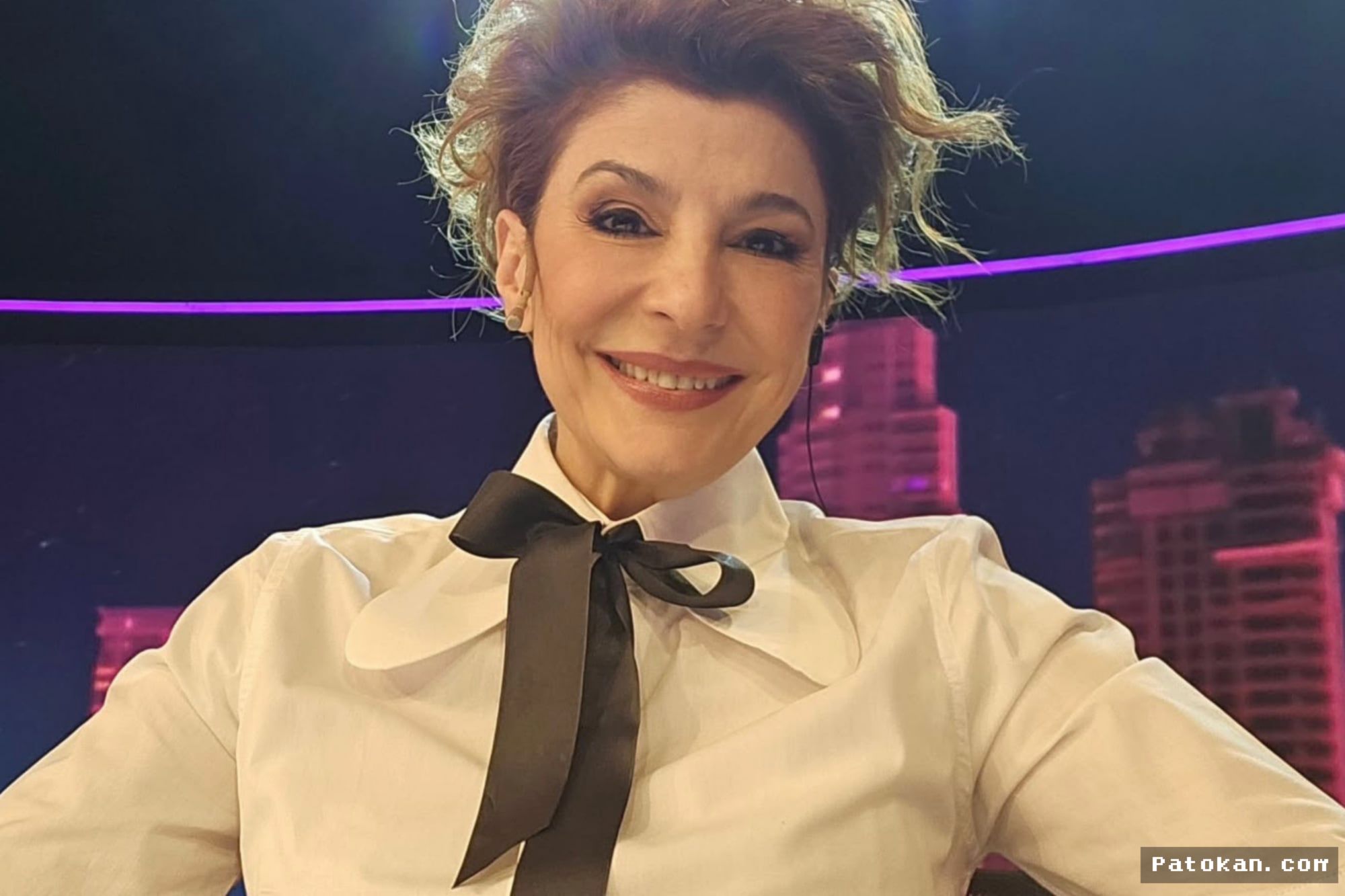 BUENOS AIRES — Carolina Papaleo Sewa Detektif Lacak Dugaan Perselingkuhan