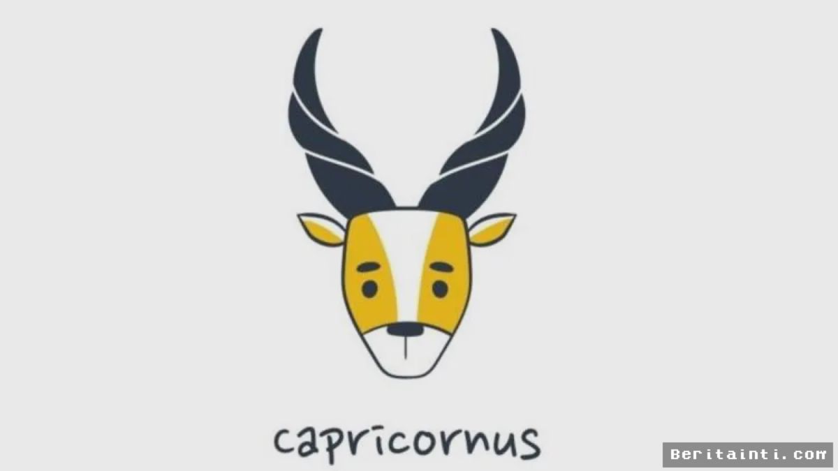 Keuangan Capricorn Diprediksi Melonjak pada Pertengahan September 2026