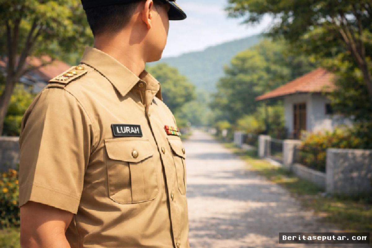 Gunungkidul Bentuk Petugas KPPS di 230 TPS Jelang Pilur Serentak