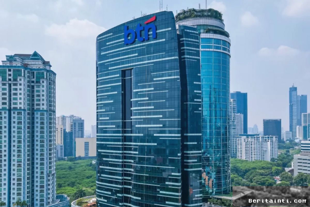 BTN Bantah Tudingan TikToker Soal Dana Raib Rp17 Miliar