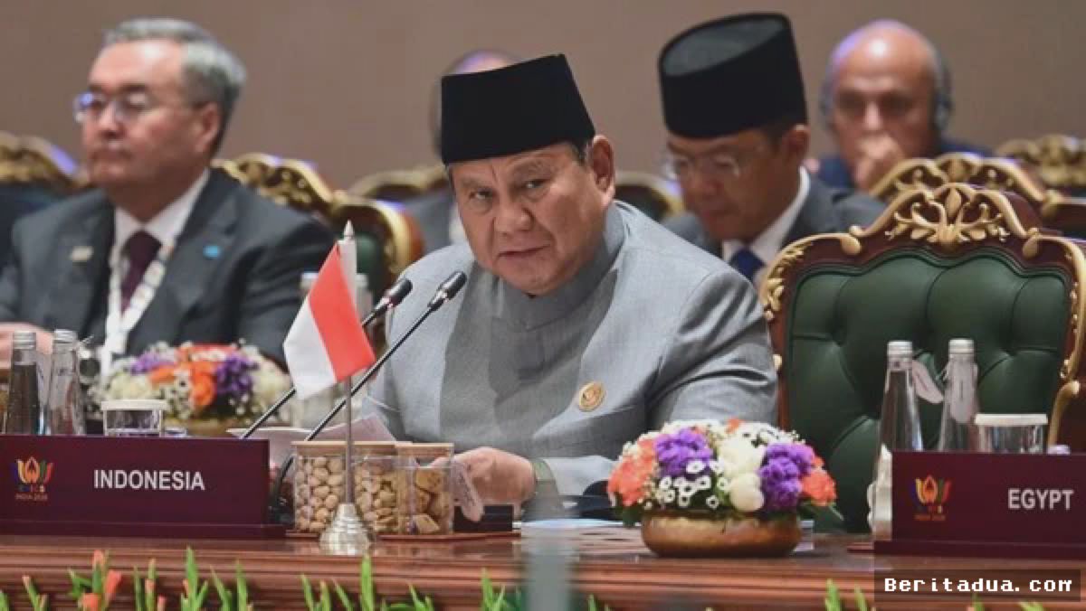 Jakarta — Pemerintah Perkuat Basis DTSEN Demi Bansos Tepat Sasaran