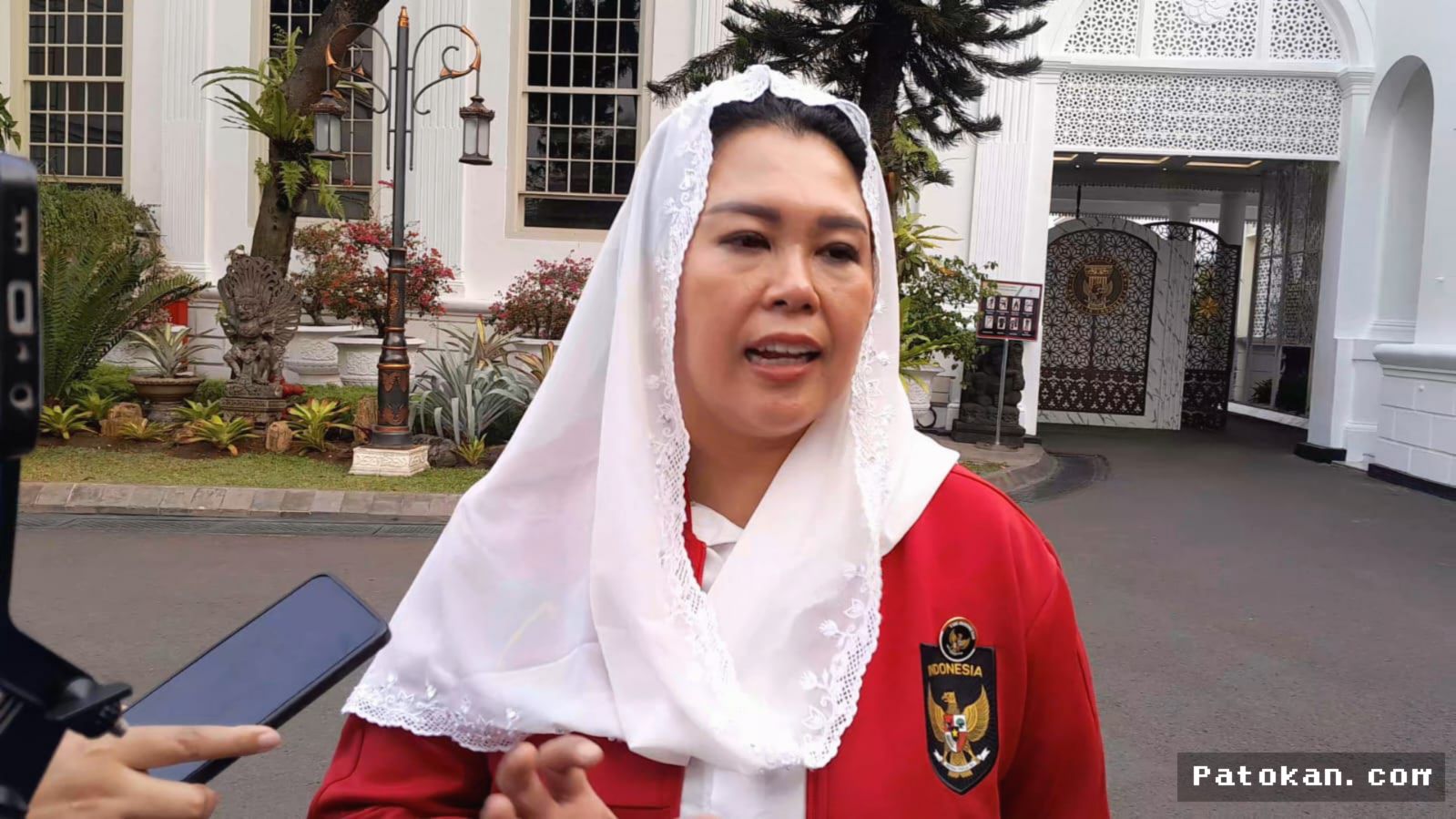 JAKARTA — FPTI Targetkan Tiga Medali di Asian Games 2026