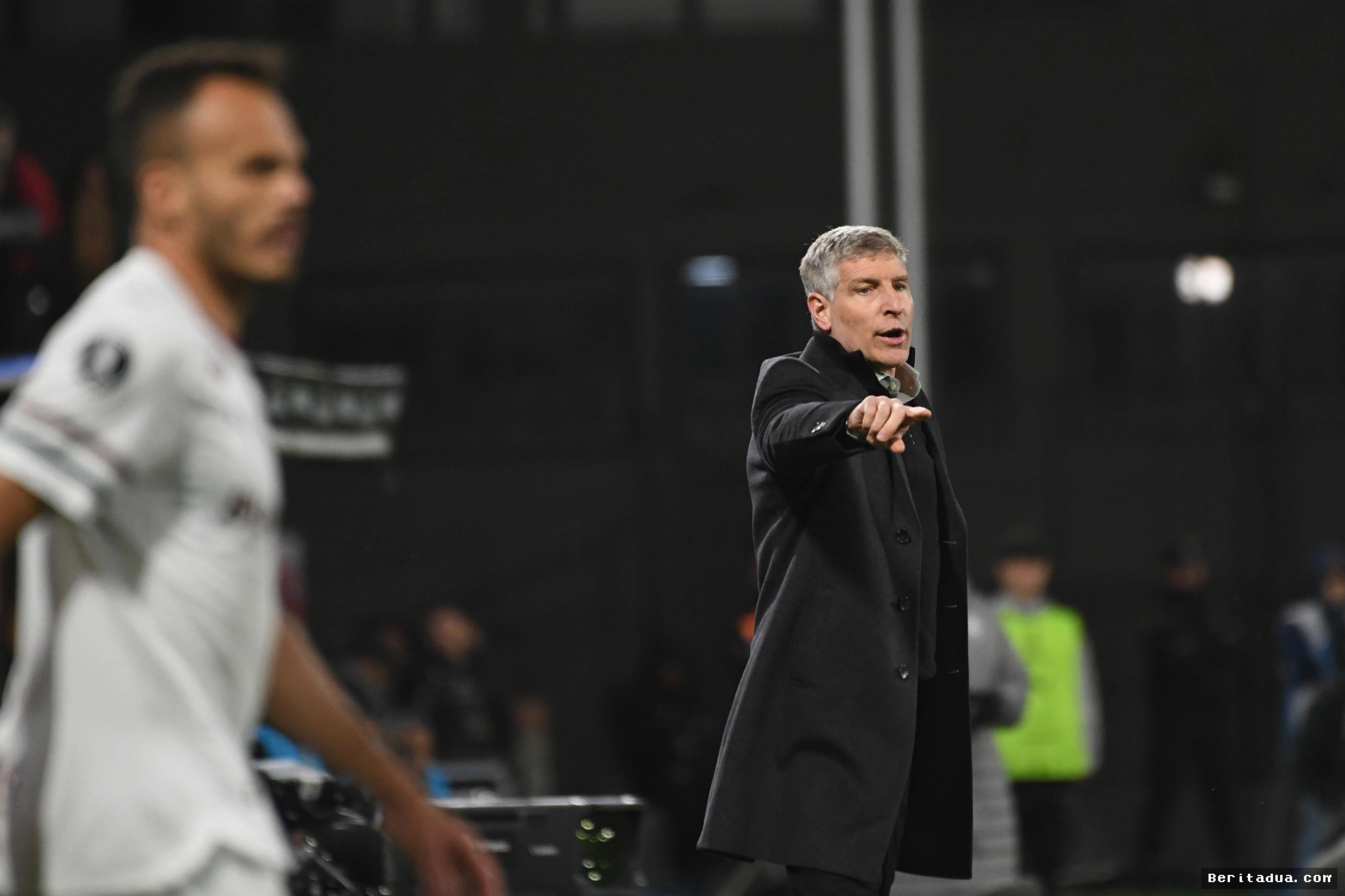 BUENOS AIRES — Platense Tersingkir Dari Copa Libertadores Dengan Kepala Tegak