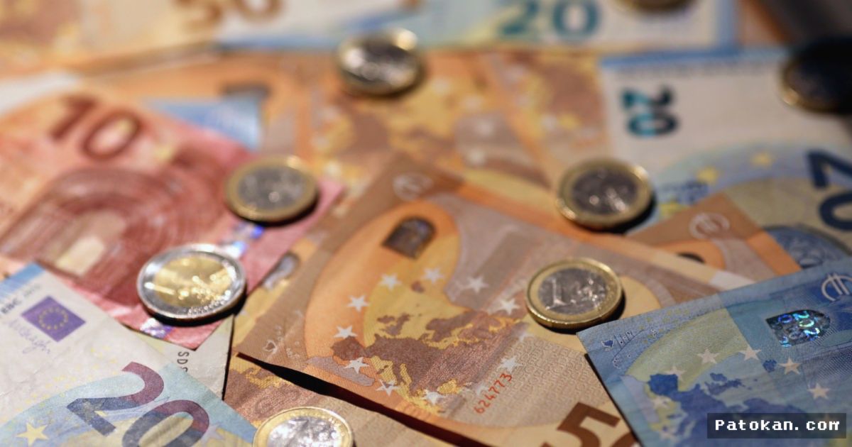 CARACAS — Pergerakan Kurs Euro di Venezuela Tunjukkan Tren Bervariasi