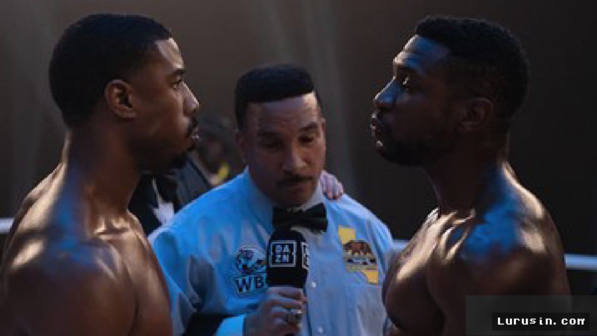 Trans TV Rilis Jadwal Bioskop Sepekan, Hadirkan Saga Creed