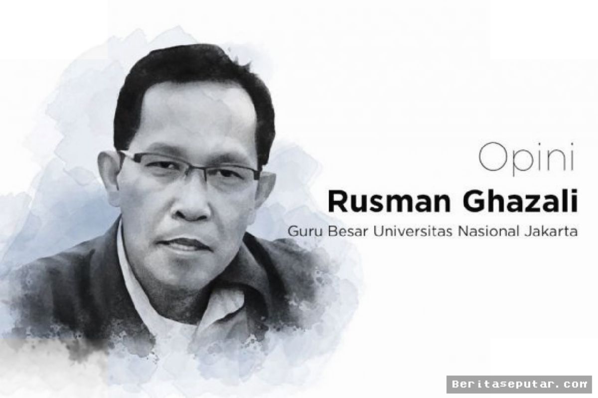 DPR Janji Sahkan RUU Perampasan Aset pada Akhir 2026