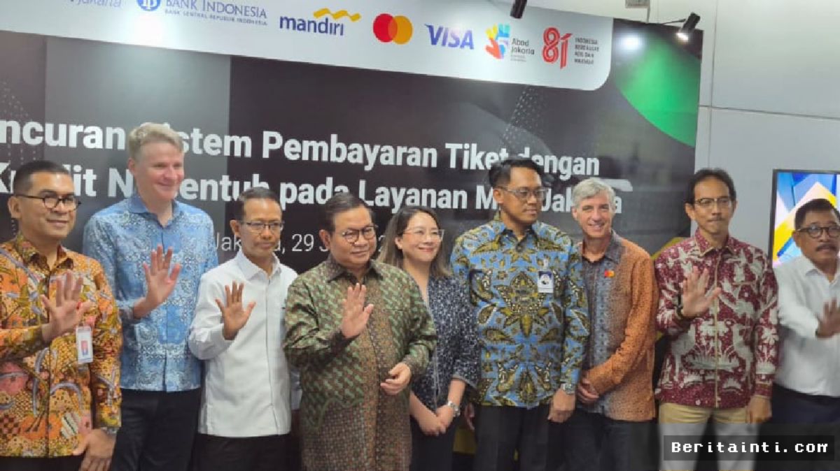 Prabowo Lantik Suahasil Nazara Jadi Menkeu Gantikan Purbaya Yudhi