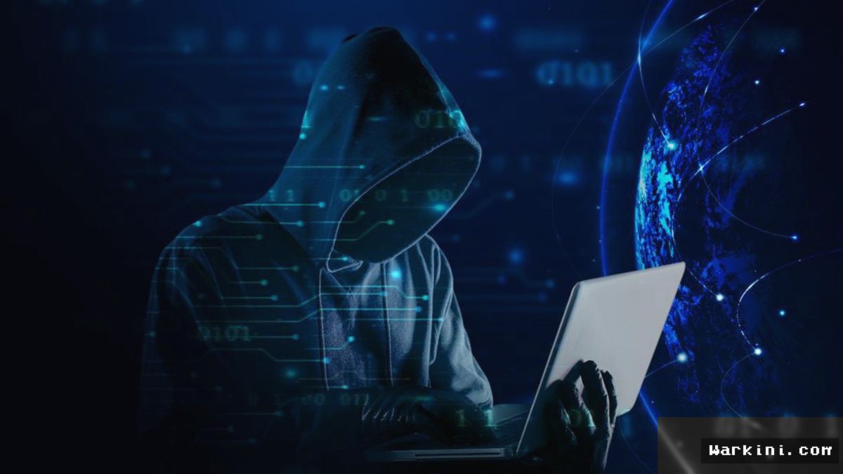 Malware Mantax Otax Buatan Lokal Bobol Rekening Nasabah Android