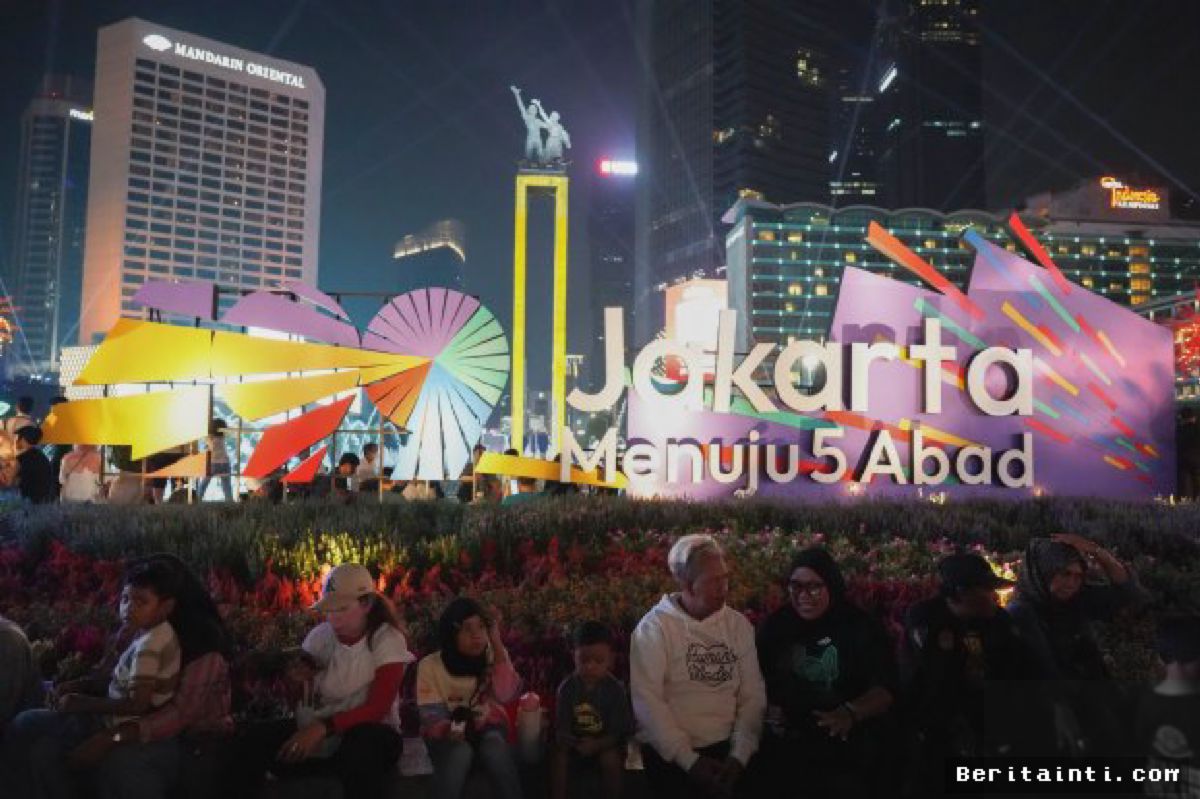 JAKARTA — Realisasi Investasi Tembus Rp173,6 Triliun pada Triwulan II 2026
