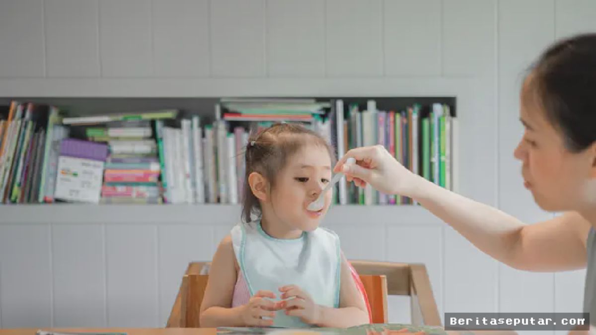Panduan MPASI Bayi: Ibu Diminta Waspadai Menu yang Sering Dianggap Sehat