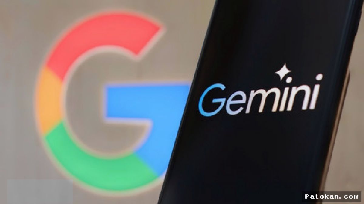 Google Resmi Rilis Aplikasi Desktop Gemini untuk Pengguna PC Windows
