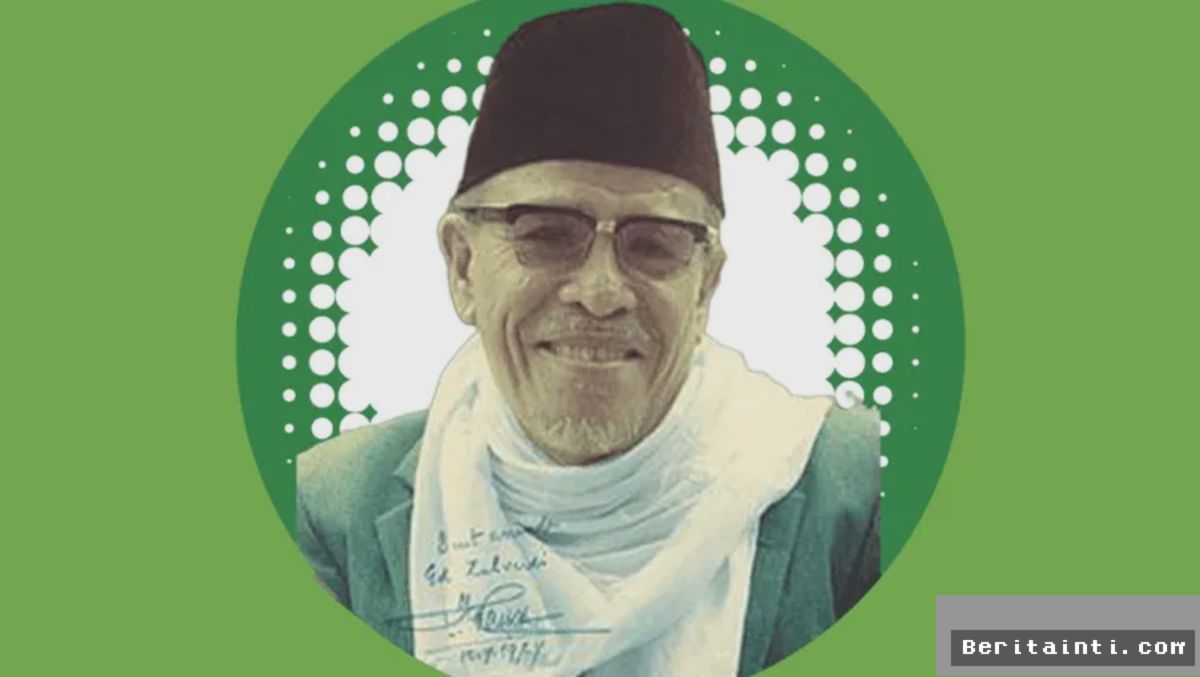 Buya Hamka Tunjukkan Keteladanan Toleransi Hadapi Adiknya yang Menjadi Pendeta