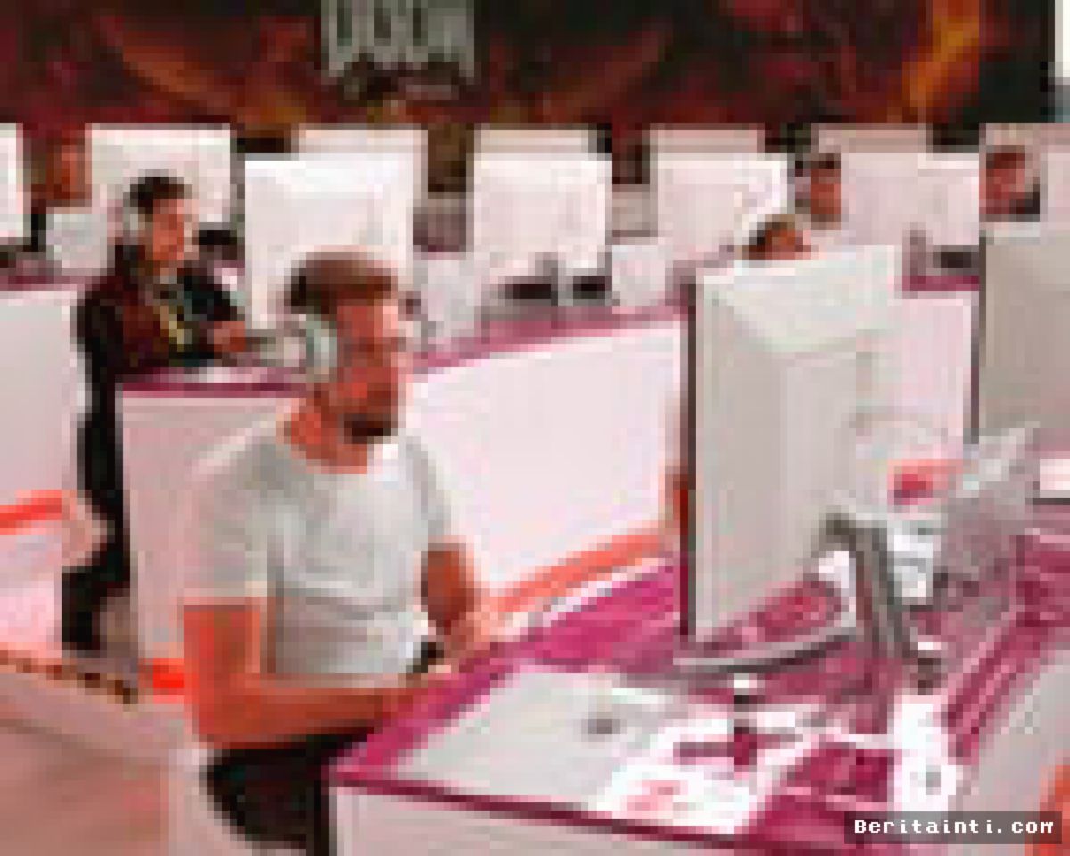 Raksasa Teknologi Gagal Jadikan Cloud Gaming Masa Depan Video Game