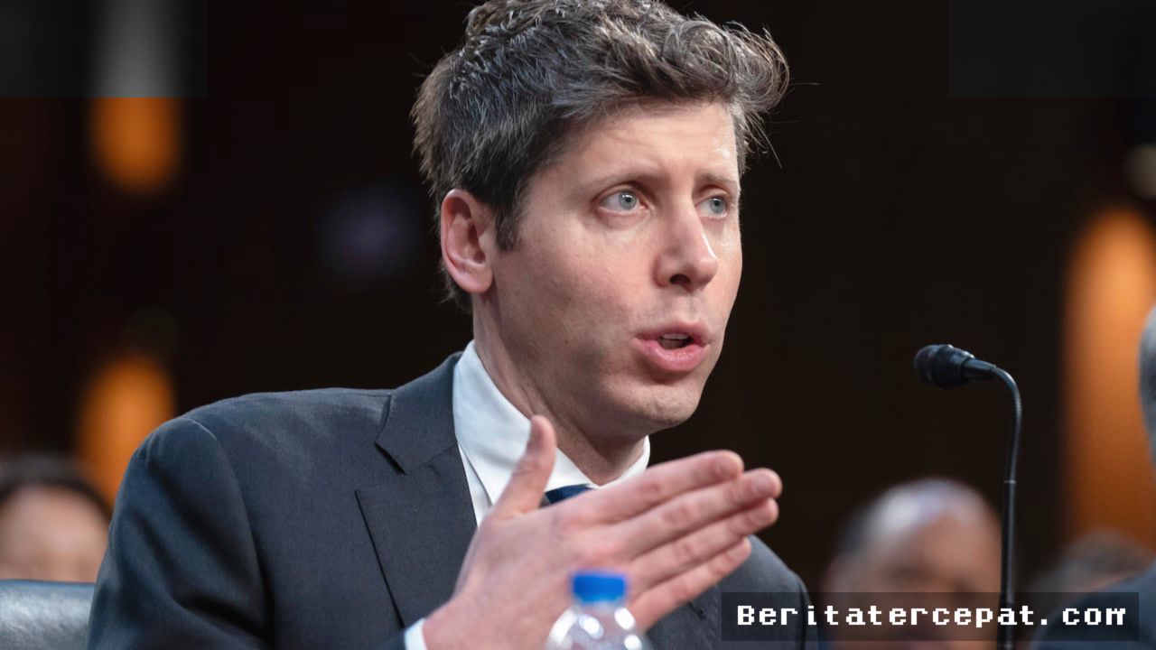 OpenAI Minta Pengadilan California Tolak Gugatan Penembakan Tumbler Ridge
