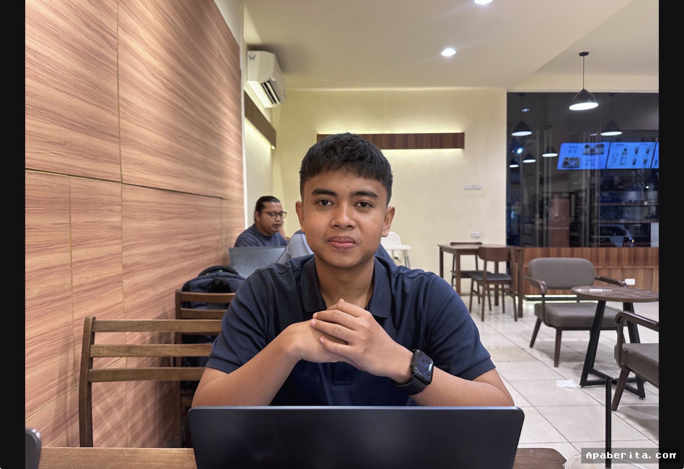 JAKARTA — Ikhwan Rahmansyah Sukses Bangun Ekosistem Bisnis Digital