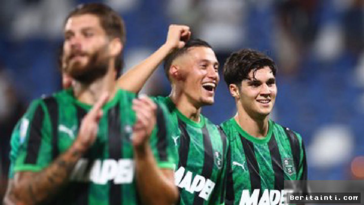 ITALIA — Jay Idzes Cedera, Kesiapan Kapten Timnas Indonesia Terancam