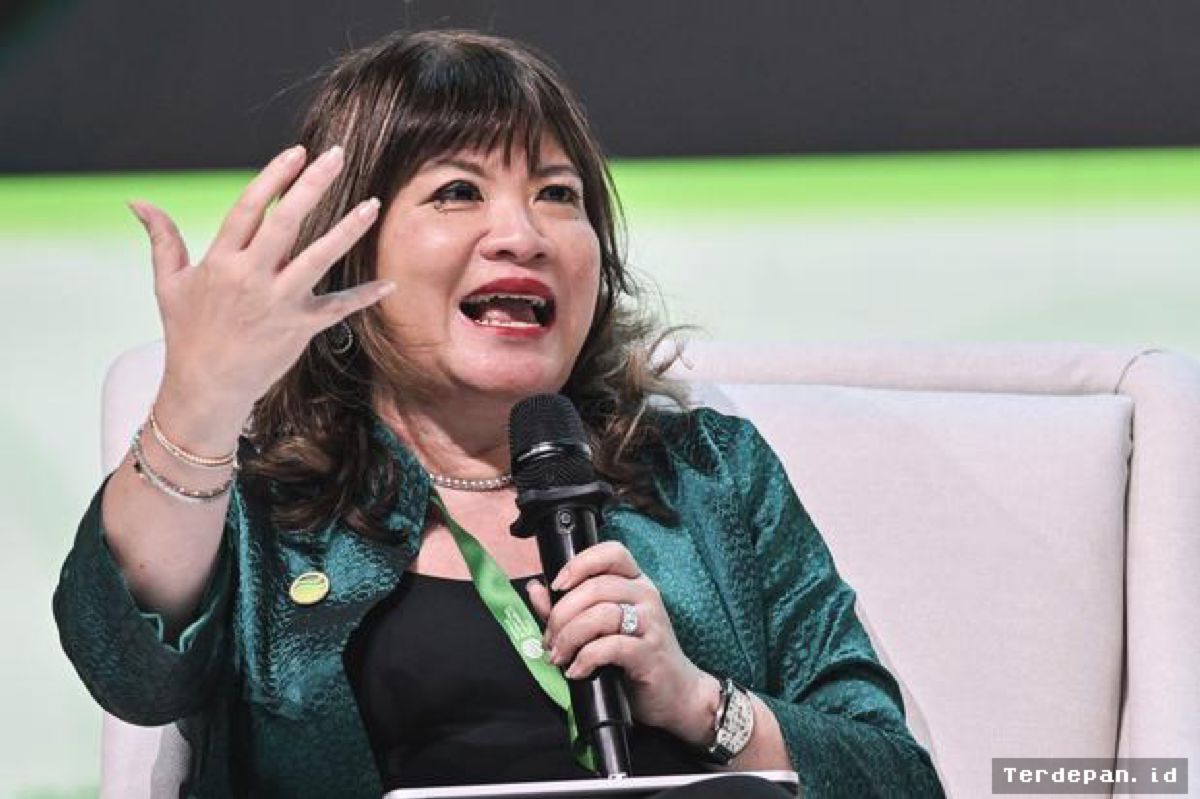 JAKARTA — Apindo Harapkan Suahasil Nazara Atasi Tantangan Fiskal dan Investasi