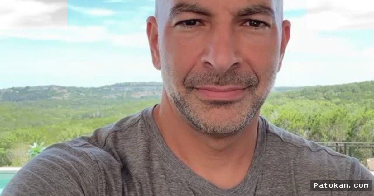 Dr. Peter Attia Peringatkan Bahaya Penurunan Kapasitas Masa Tua