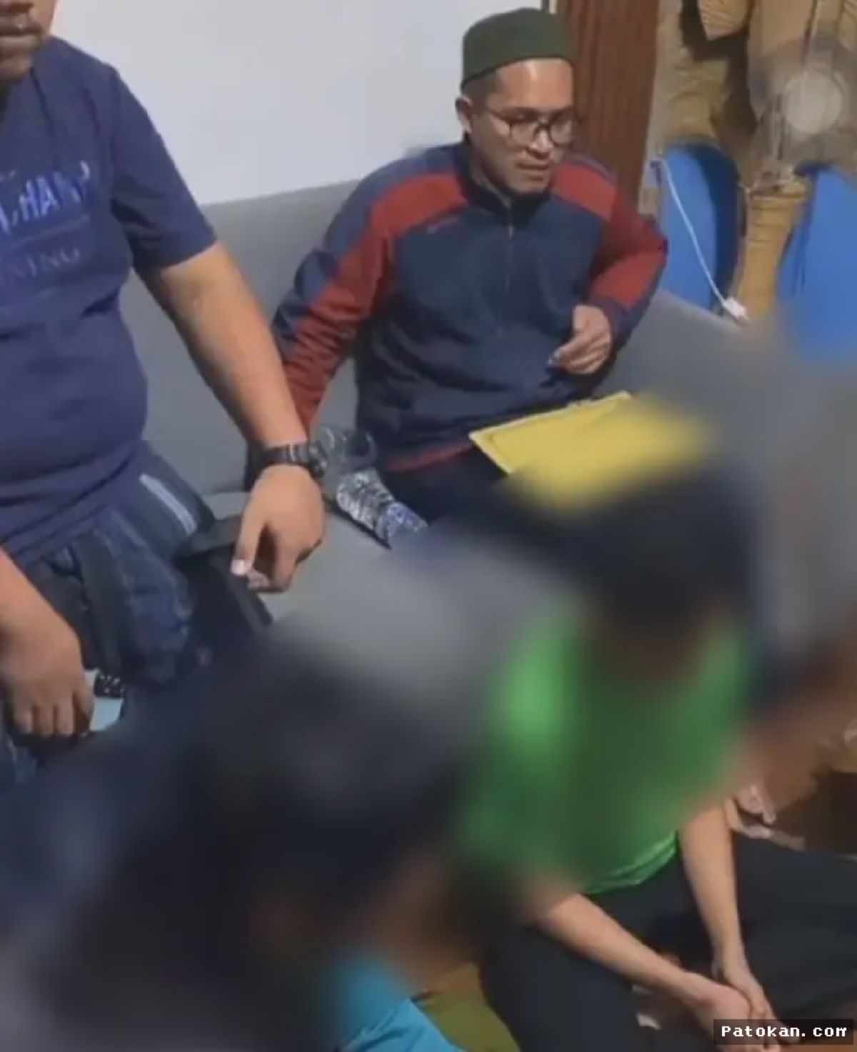 Cianjur — Aliansi Mahasiswa Deklarasikan Penolakan Tegas Terhadap LGBT