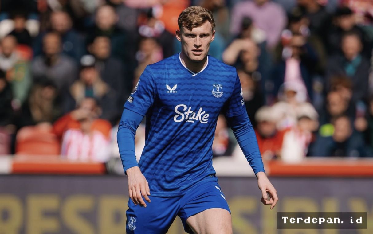 MANCHESTER — Manchester United dan Raksasa Liga Inggris Bidik Transfer 2027