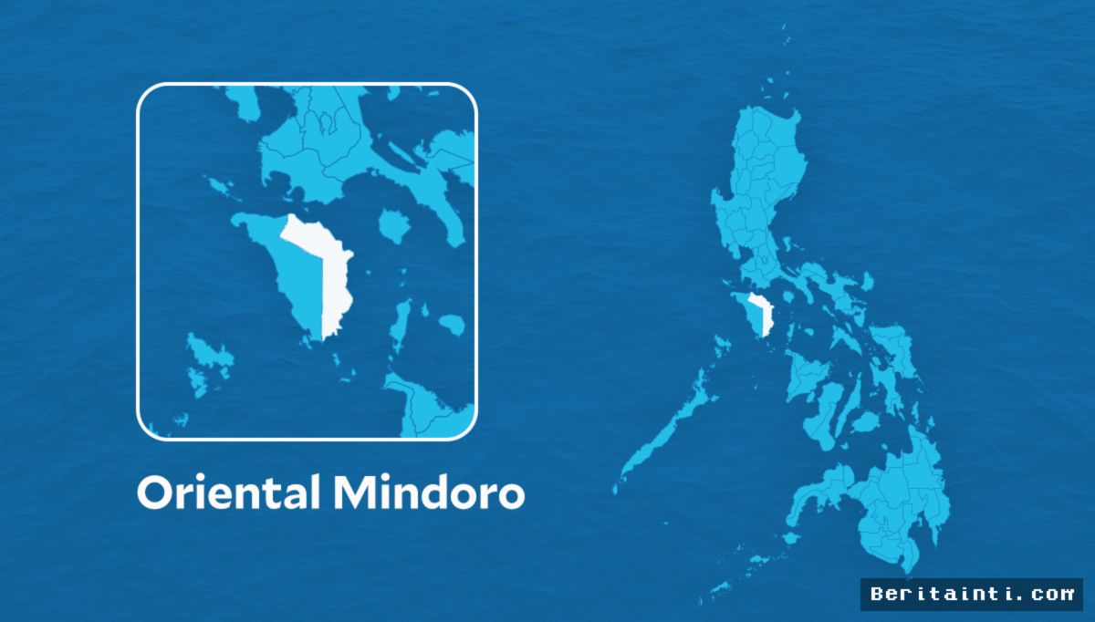 Filipina — Gereja Desak Penundaan Normalisasi Sungai Baco