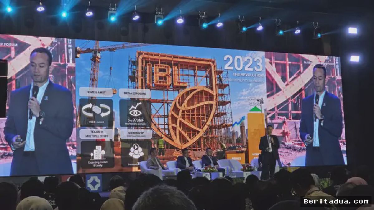 ISS 2026 Soroti Ketimpangan Ekosistem dan Tata Kelola Olahraga Nasional