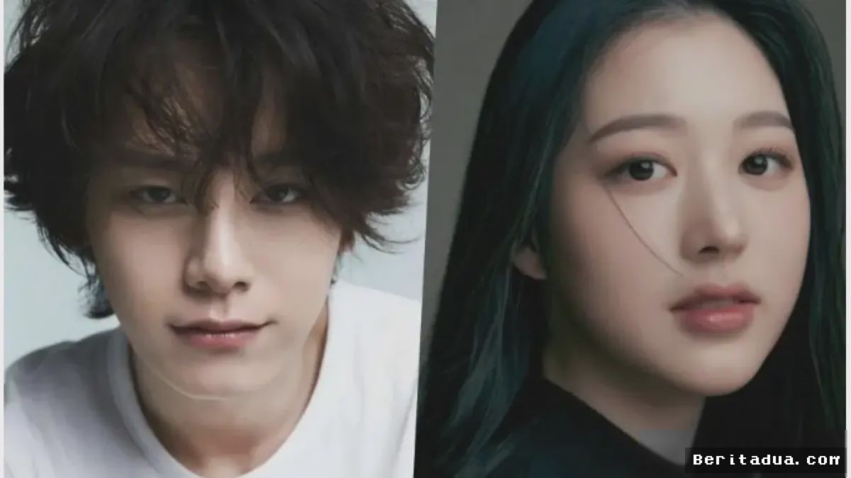 SEOUL — Jang Da A dan Cha Woo Min Dilaporkan Bintangi Drama Baru