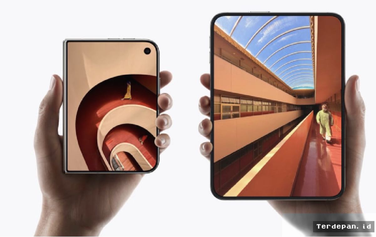 Apple Rilis iPhone Termahal di Tengah Lonjakan Biaya Komponen Global