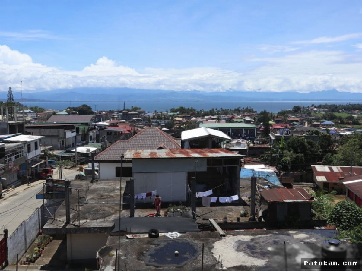 FILIPINA — Pemilu Parlemen Bangsamoro Digelar Usai Penembakan Maut