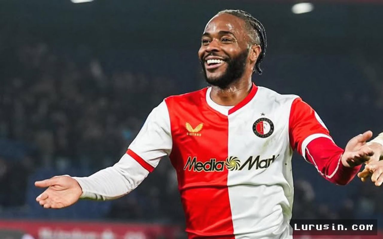 Sterling Mengaku Bersalah Kasus Mengemudi Berbahaya, Terancam Dua Tahun Penjara