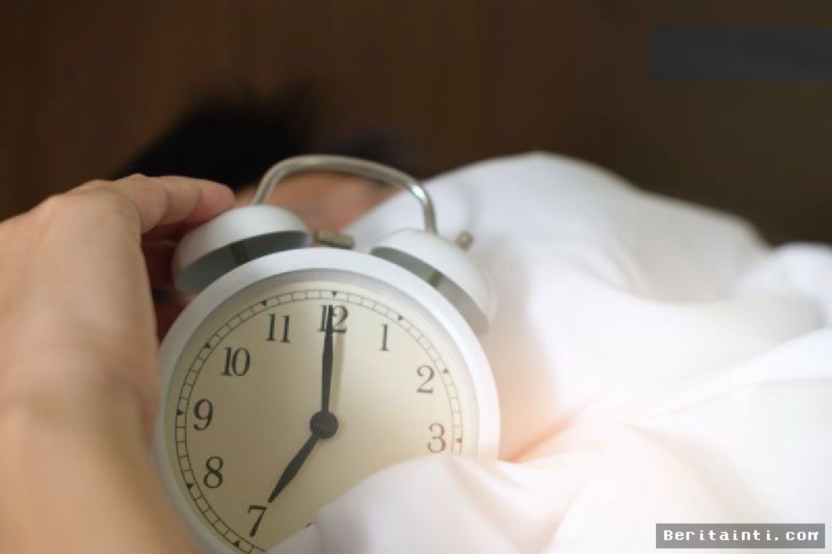 Pakar Kesehatan Ungkap Bahaya Sleep Debt dan Batasan Mengganti Tidur