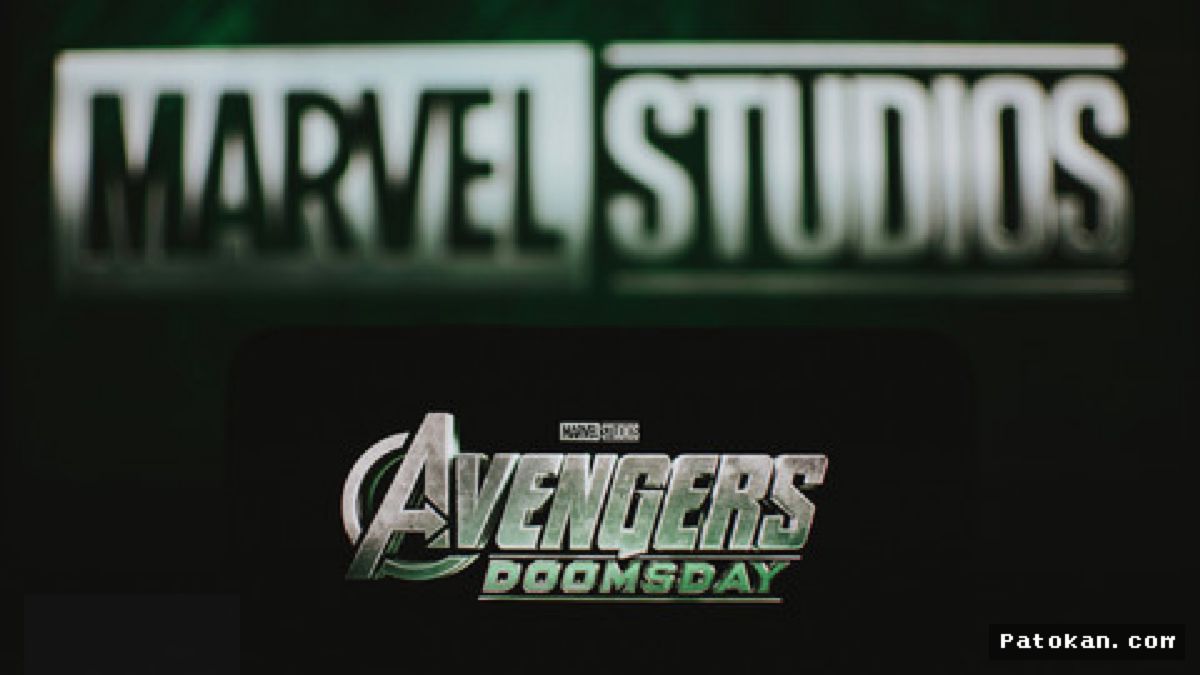Panggung Sinema Geger, Presale Avengers Doomsday Raih Rekor Penjualan Tiket