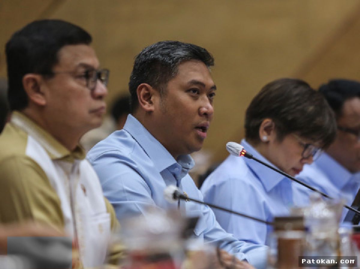 BGN Siapkan Sistem Belanja Digital MBG untuk Cegah Korupsi
