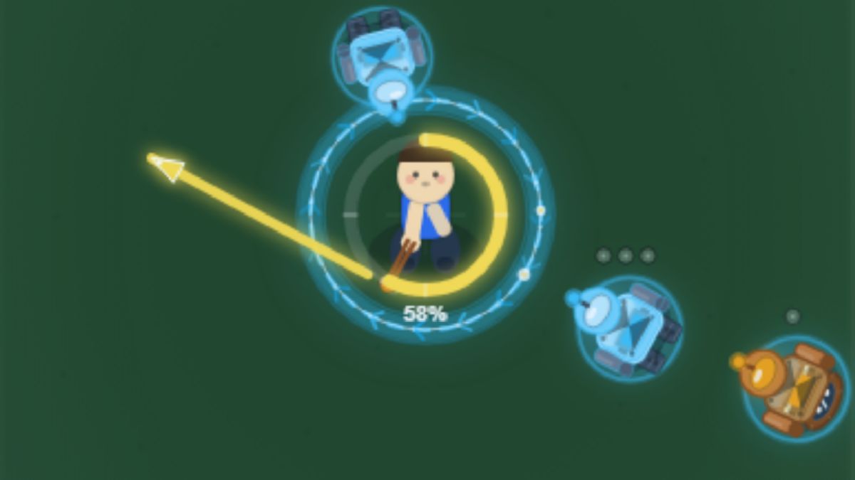 Meta Pocket: AI Ubah Ide Jadi Game, Tapi Terjebak Platform