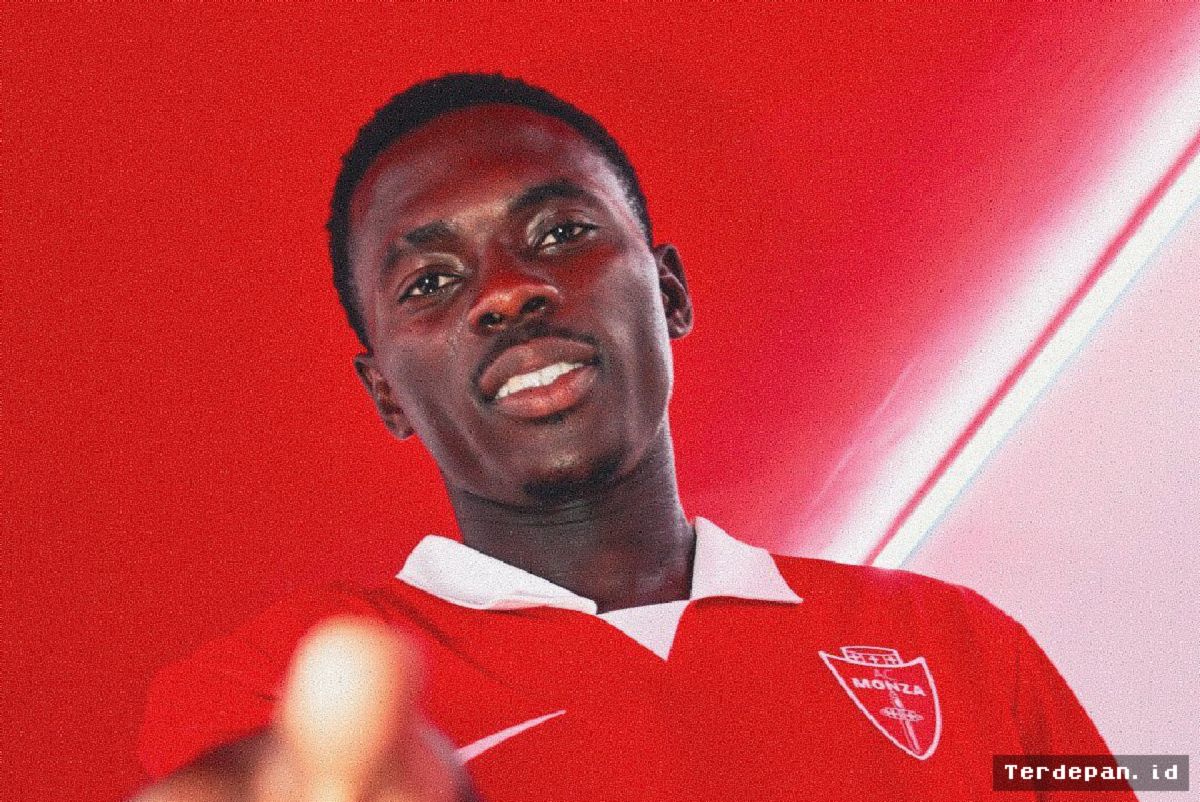 NIGERIA — Akinsanmiro Tembus Timnas Utama Usai Terinspirasi Mikel dan Okocha