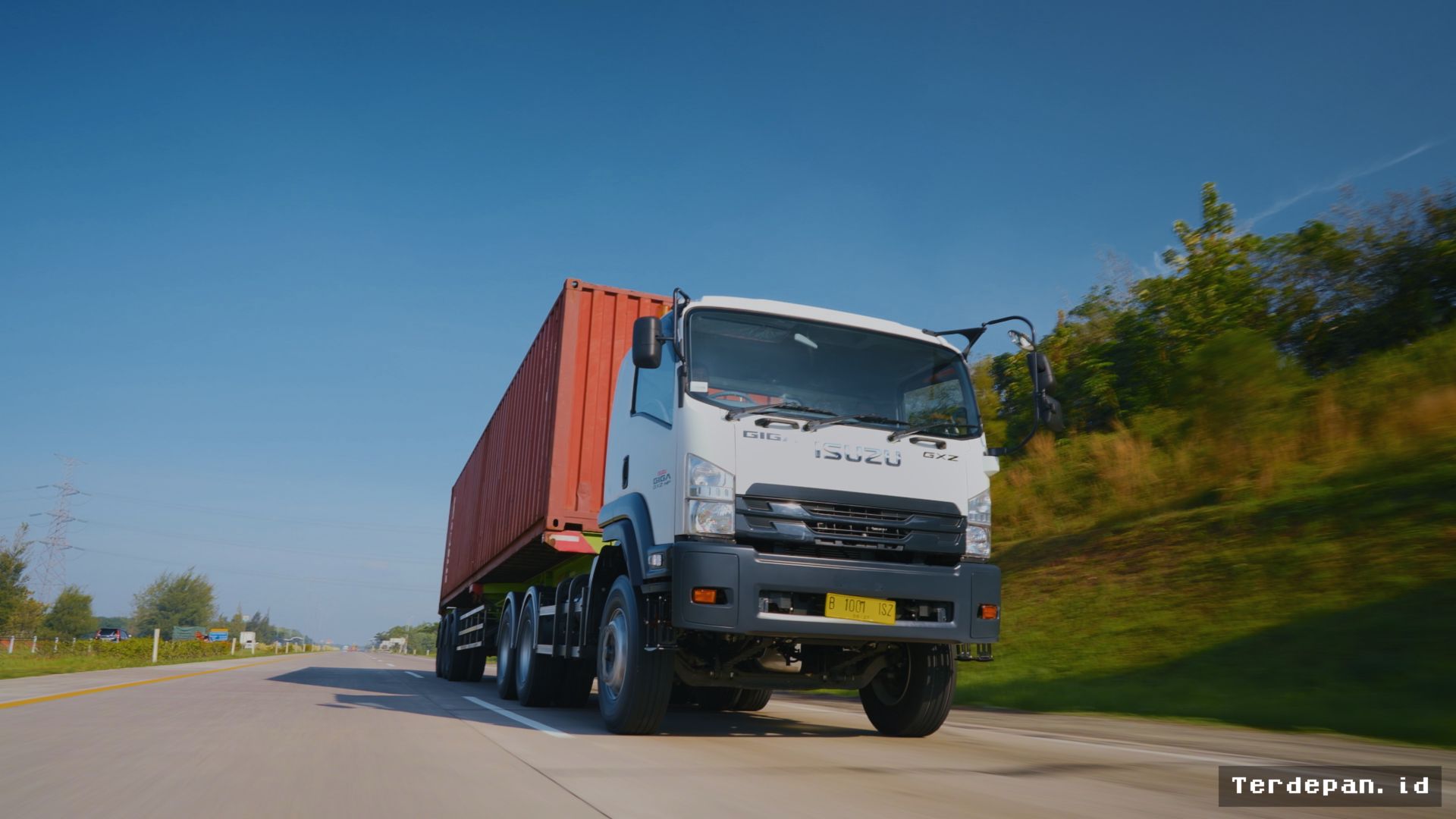 JAKARTA — Isuzu Perkuat Layanan Purna Jual Sektor Transportasi Nasional