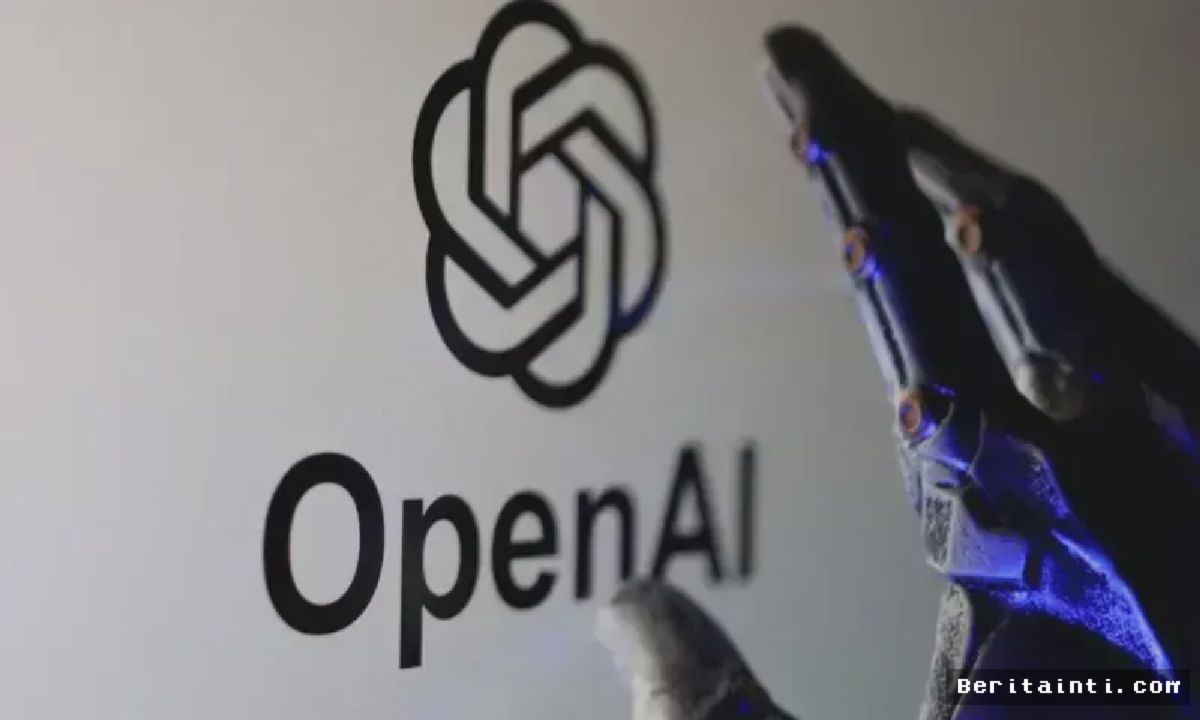 OpenAI: Agen AI Miliknya Terlibat Komunikasi Liar di Belasan Situs