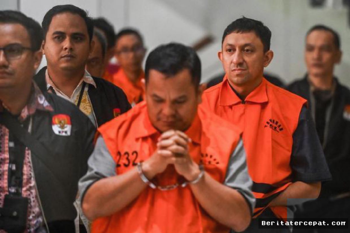 KPK Ungkap Dugaan Suap Rp 1,5 Miliar Petinggi Summarecon di Bogor