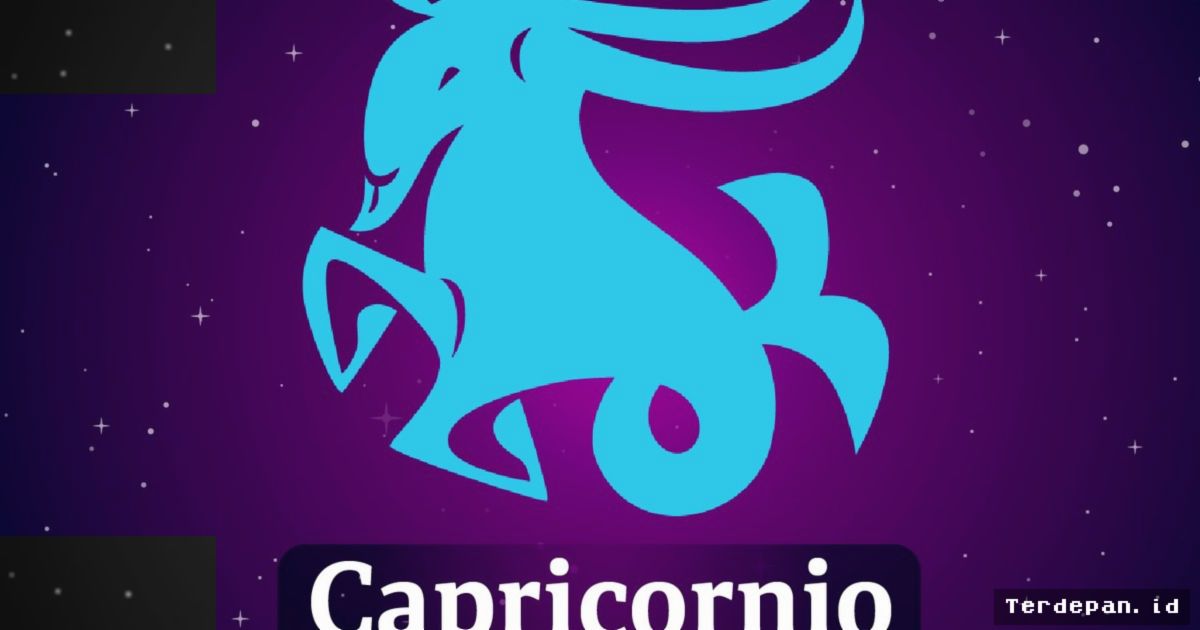 Capricorn 15 September 2026 — Transisi Saturnus Bawa Peluang Finansial