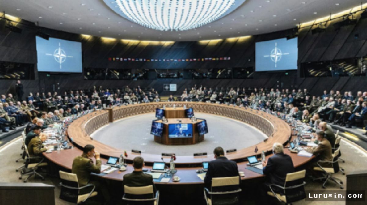 Kopenhagen — Panglima NATO Berkumpul, Eropa Pikul Beban Perang Rusia