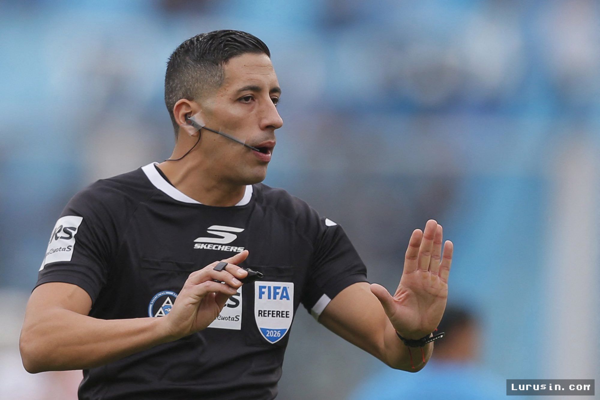 ARGENTINA — Penunjukan Wasit Matchday 9 Torneo Clausura 2026 Memicu Sorotan