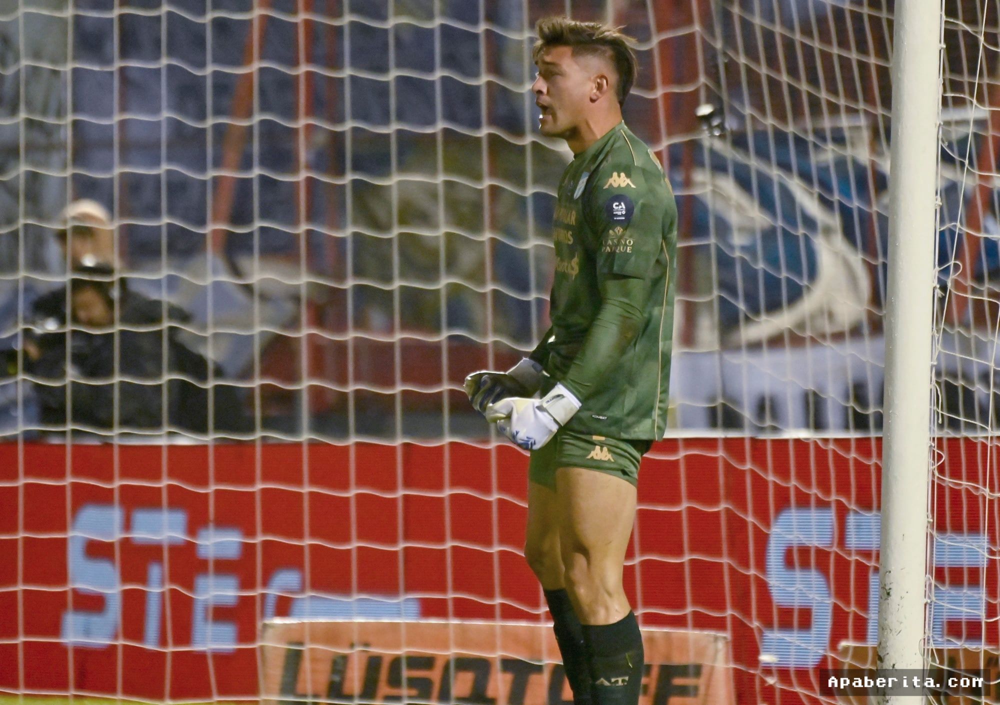LOMAS DE ZAMORA — Atlético Tucumán Lolos Semifinal Copa Argentina Lewat Penalti