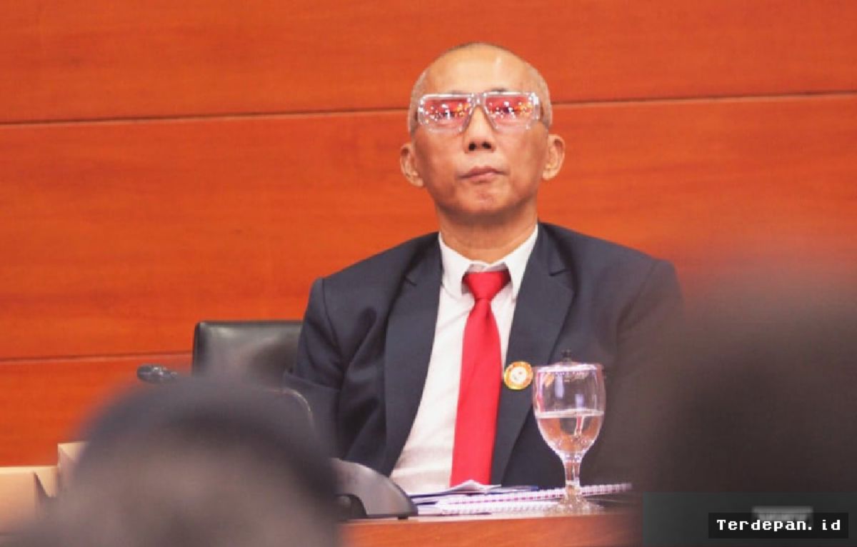 DPR dan Pemerintah Bahas Ulang Ambang Batas Parlemen Pemilu 2029