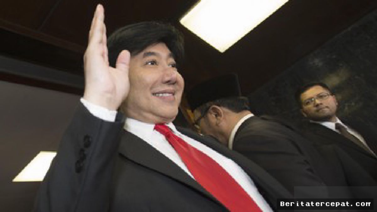 Gurah Soekarnoputra, Put Bung Karno, Meninggal di Usia 73 Tahun