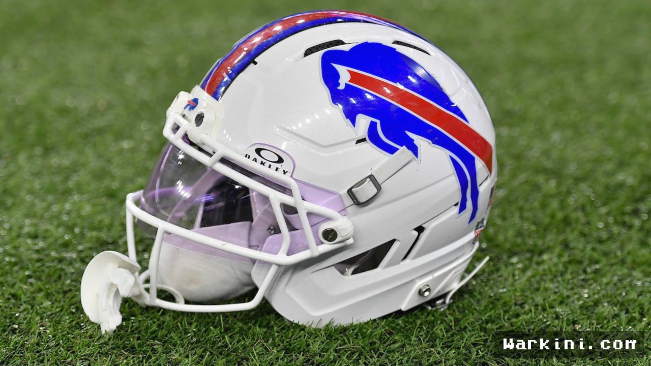 Buffalo Bills — Buffalo Bills Tetap Kumandangkan Lagu Kanada di Tengah Tensi Dagang